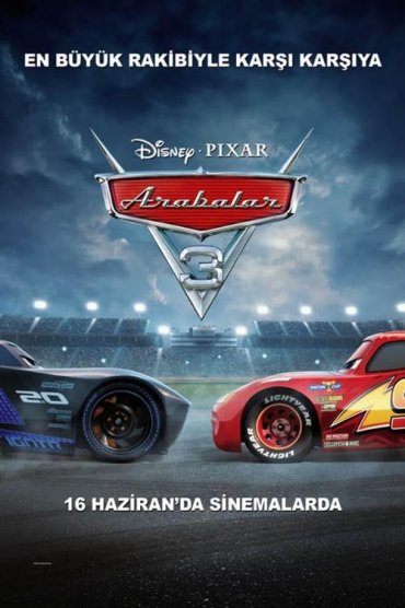 Cars 3