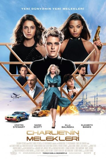 Charlie's Angels