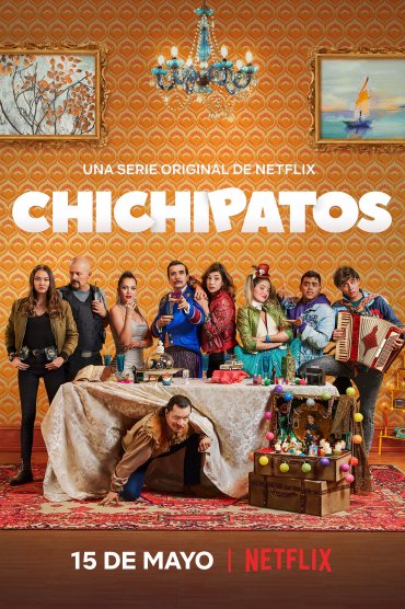 Chichipatos