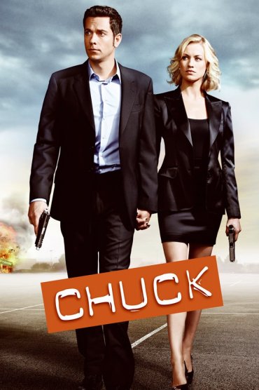 Chuck