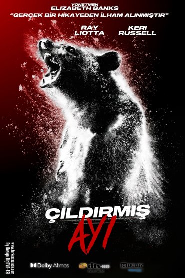 Cocaine Bear