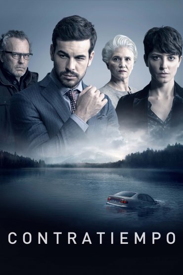 Contratiempo - The Invisible Guest