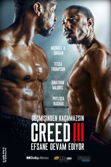 Creed III