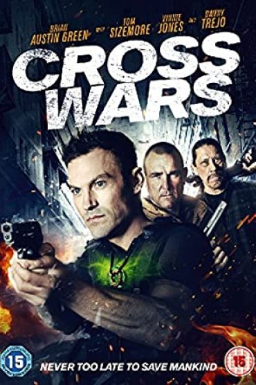 Cross Wars 2
