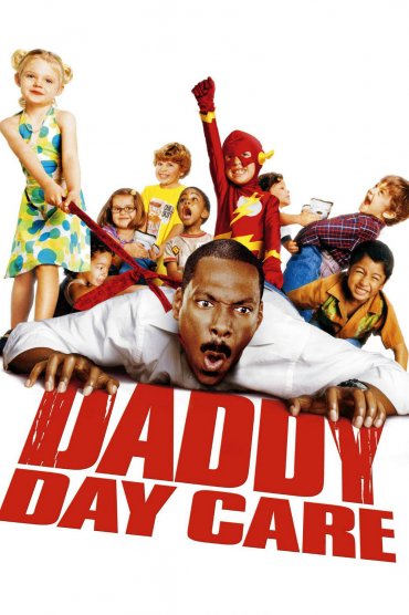 Daddy Day Care
