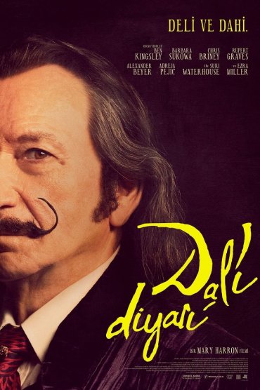 Dalíland