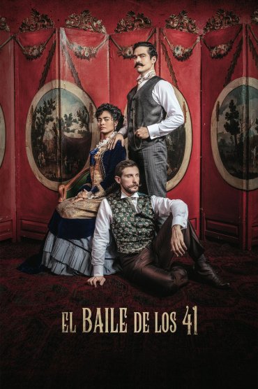 Dance of the 41