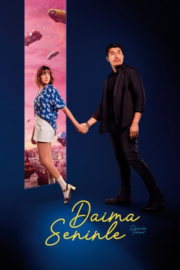 Daniela Forever