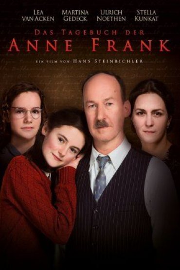 Das Tagebuch der Anne Frank