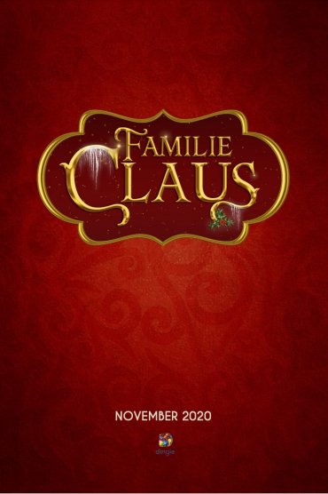 De Familie Claus