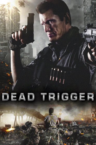 Dead Trigger: Unkilled