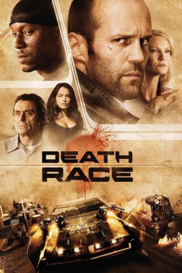 Death Race 1