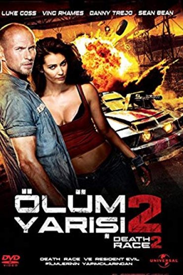 Death Race 2