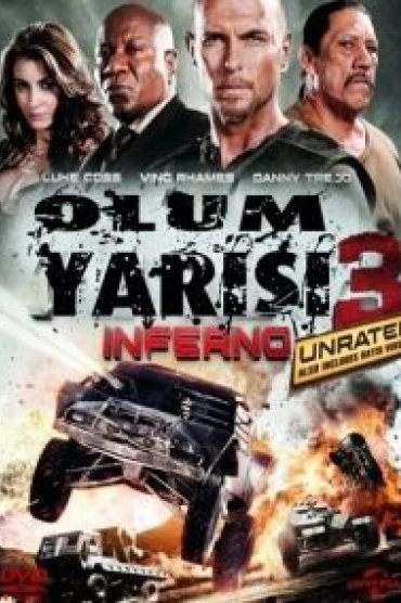 Death Race 3: Inferno