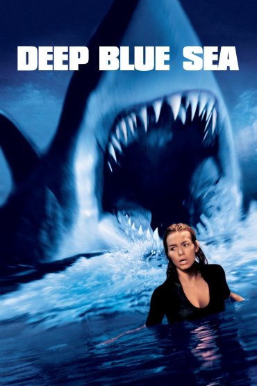 Deep Blue Sea 1