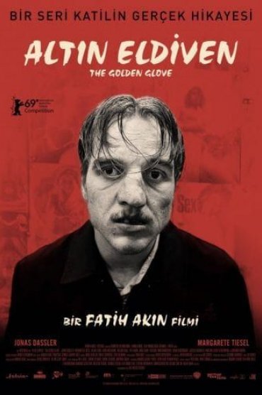 Der goldene Handschuh