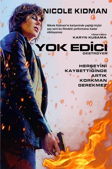 Yok Edici