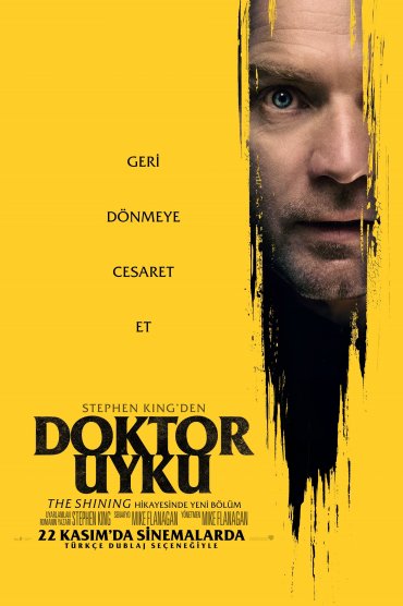 Doctor Sleep