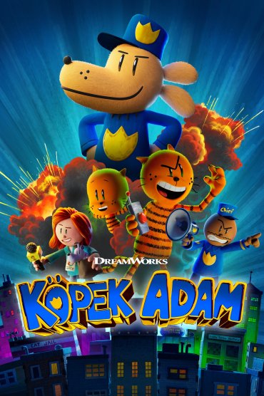 Dog Man