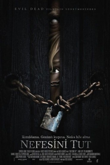 Don't Breathe 1