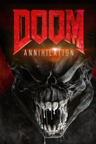 Doom 2: Annihilation