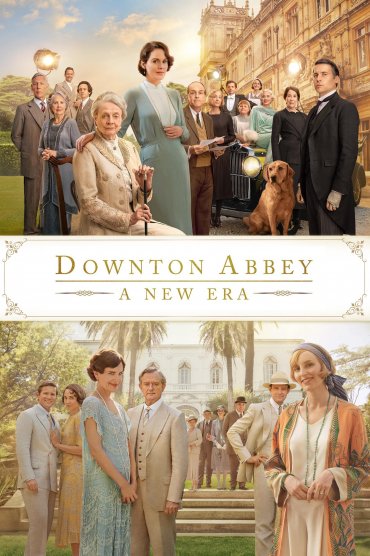 Downton Abbey 2: A New Era