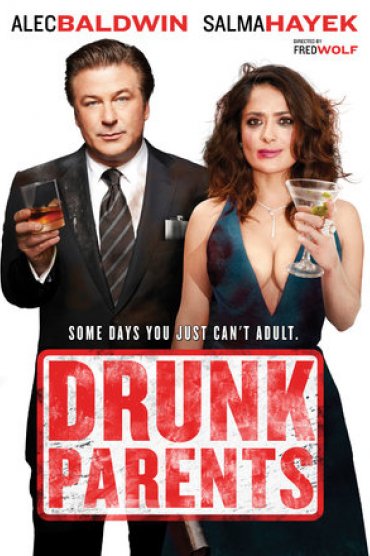 Drunk Parents