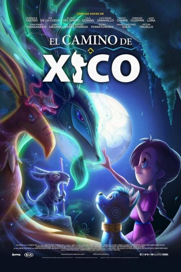El Camino de Xico