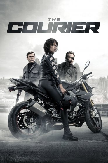 The Courier - El mensajero