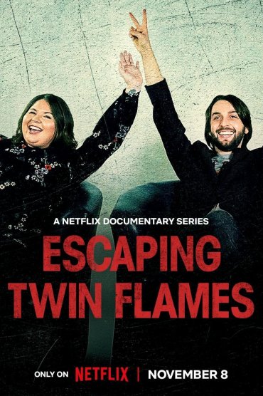 Escaping Twin Flames