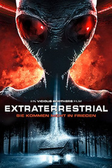 Extraterrestrial
