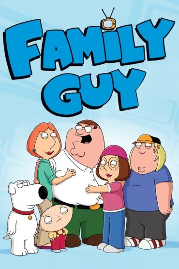 stewie