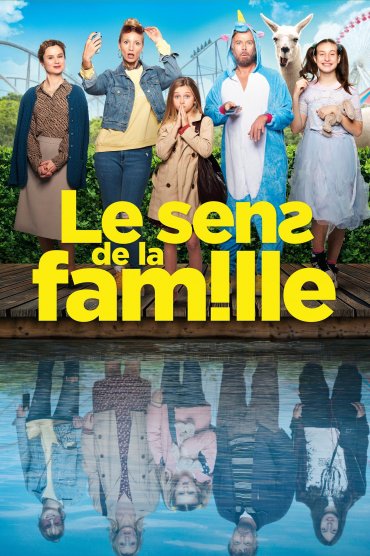 Family Swap - Le sens de la famille