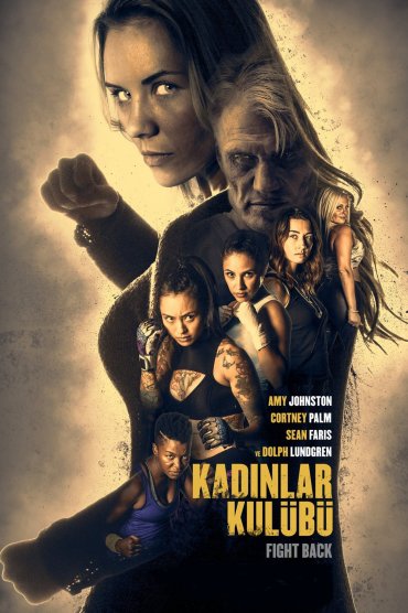 Female Fight Squad