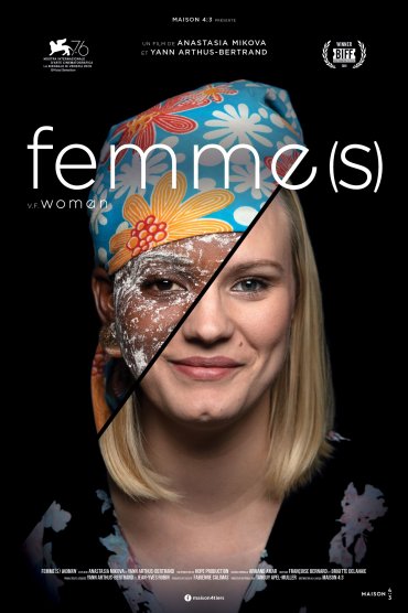 Femme - Woman