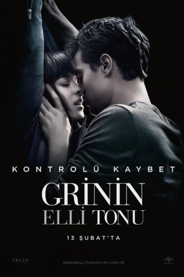 Fifty Shades of Grey