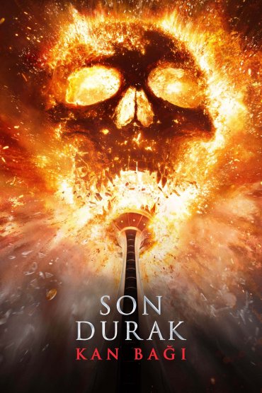 Final Destination Bloodlines