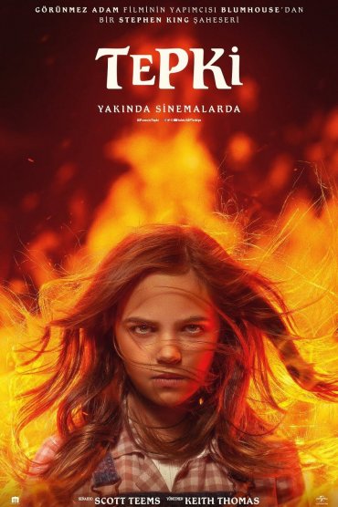 Firestarter