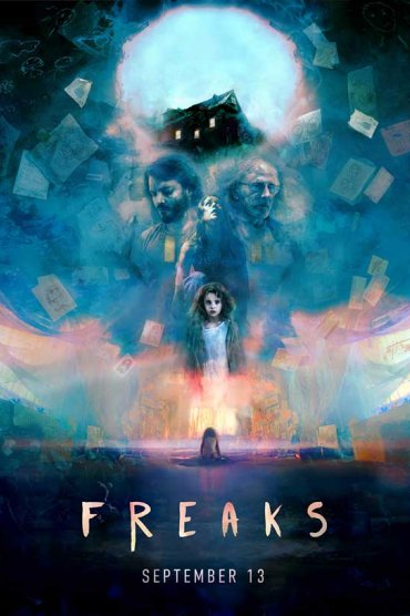 Freaks