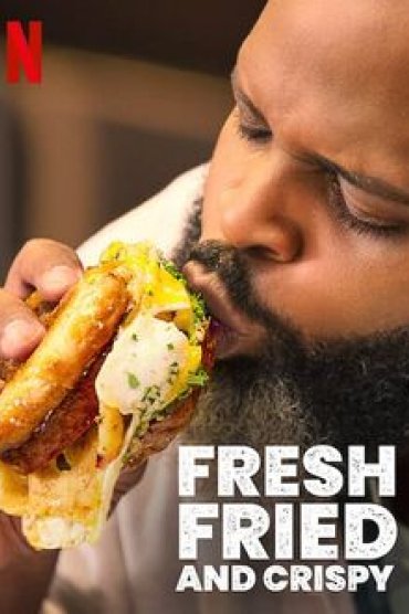 Fresh, Fried & Crispy