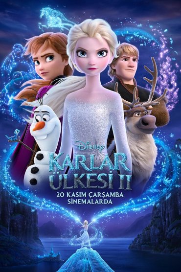 Frozen 2
