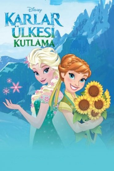 Frozen Fever