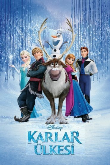 Frozen 1