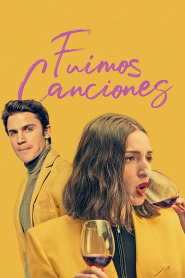 Fuimos Canciones - Sounds Like Love