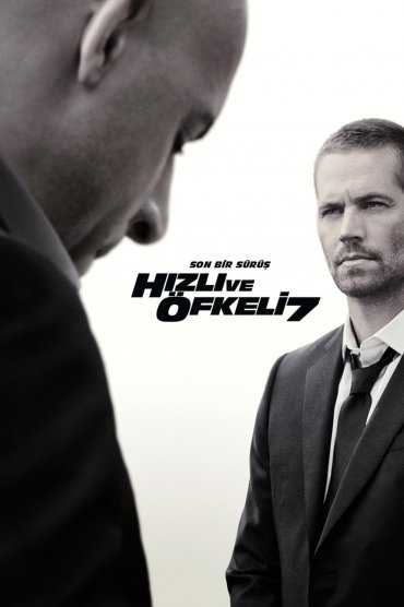 Fast & Furious 7
