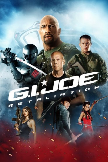 G.I. Joe 2: Retaliation