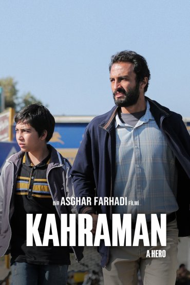 Ghahreman