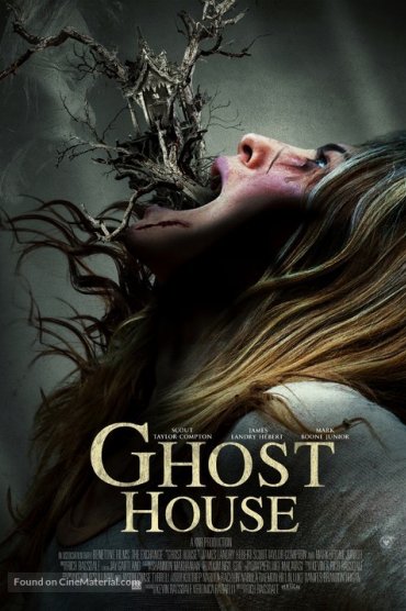 Ghost House