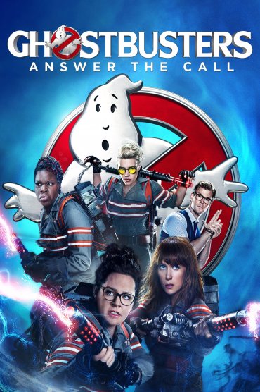 Ghostbusters