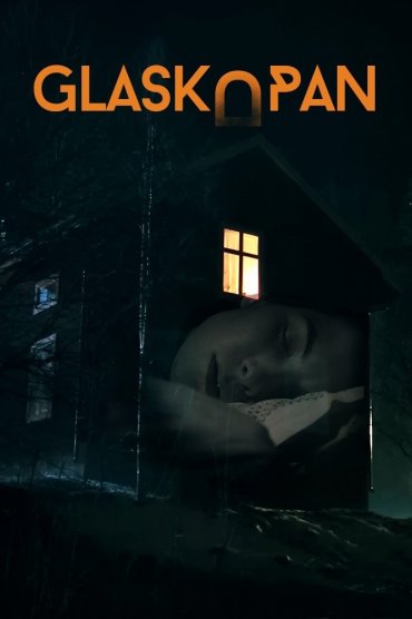 Glaskupan